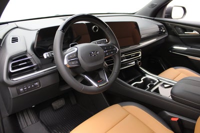 2027 Chevrolet Traverse AWD Z71