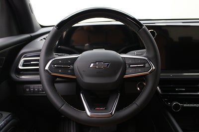 2027 Chevrolet Traverse AWD Z71