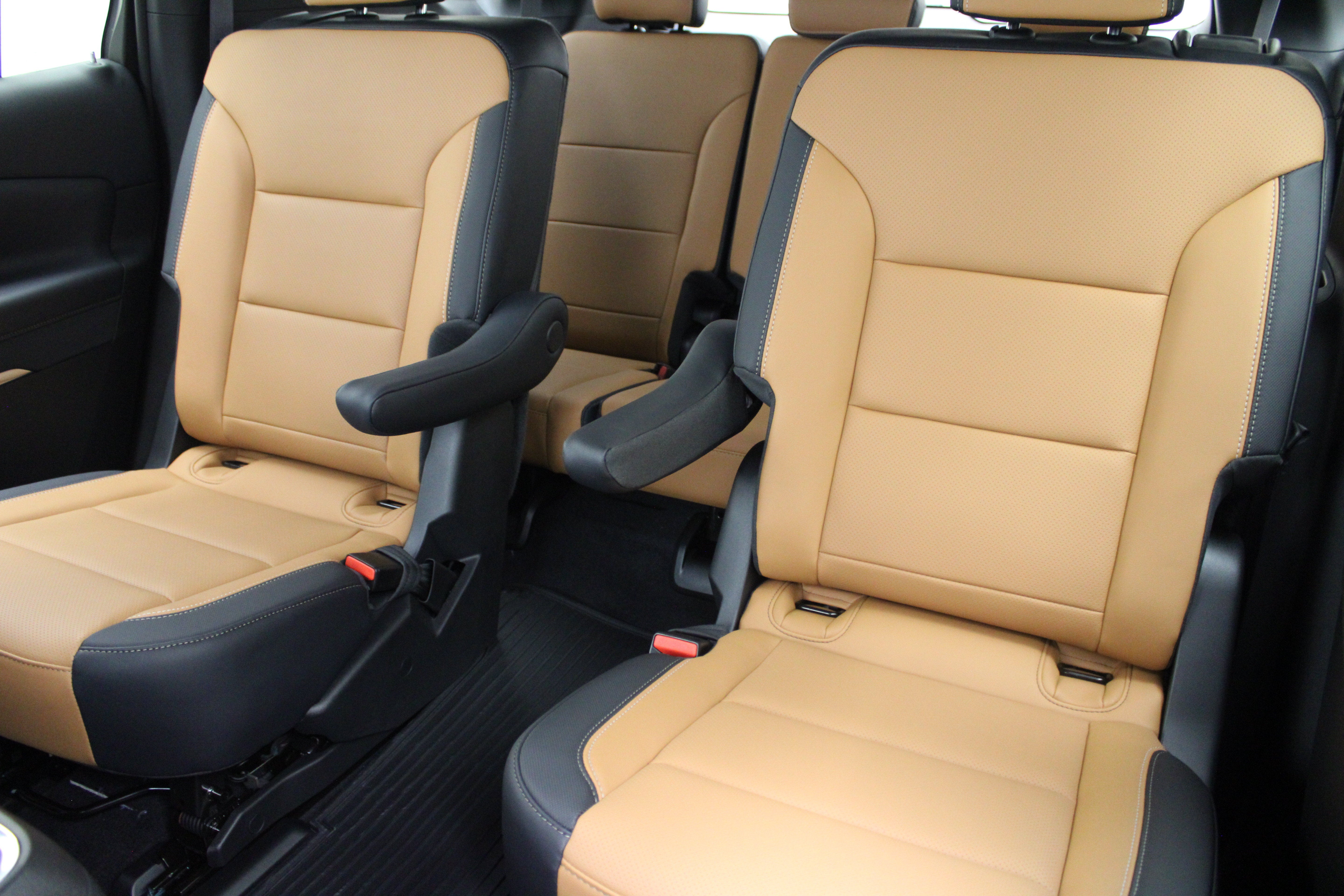 2027 Chevrolet Traverse AWD Z71