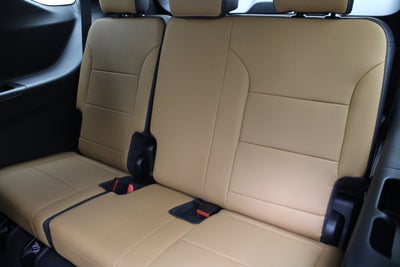 2027 Chevrolet Traverse AWD Z71