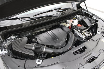 2027 Chevrolet Traverse AWD Z71