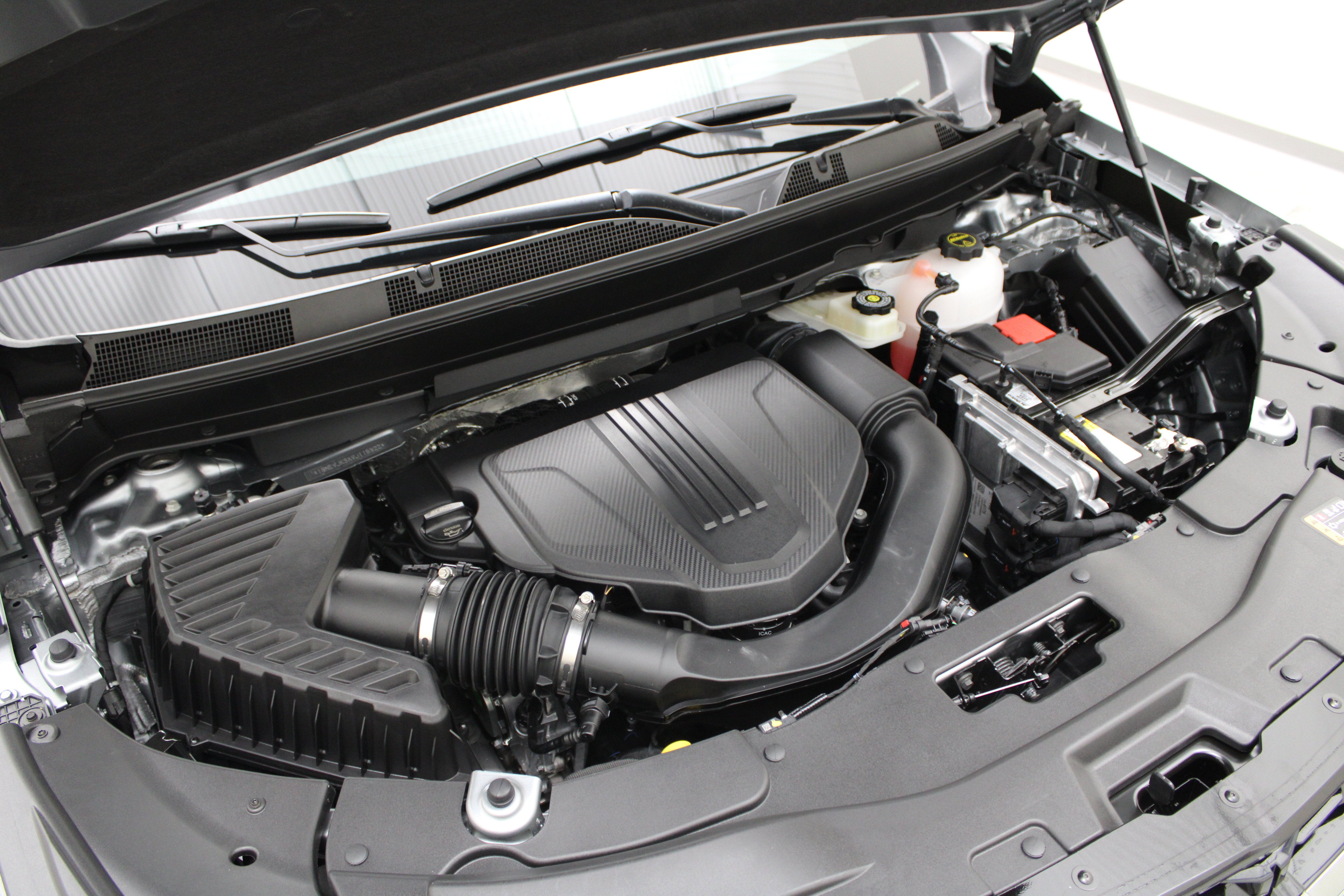 2027 Chevrolet Traverse AWD Z71