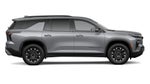 2027 Chevrolet Traverse AWD Z71