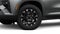 2027 Chevrolet Traverse AWD Z71
