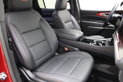 2025 Chevrolet Traverse AWD Z71