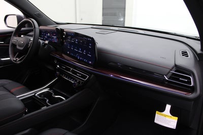 2026 Chevrolet Traverse AWD RS