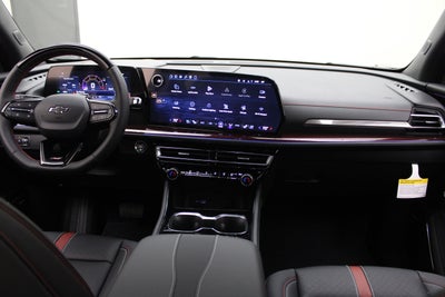 2026 Chevrolet Traverse AWD RS