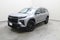 2026 Chevrolet Traverse AWD RS
