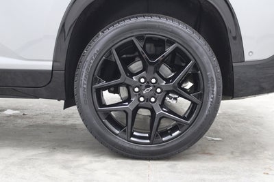 2026 Chevrolet Traverse AWD RS