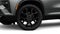 2026 Chevrolet Traverse AWD RS