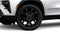 2026 Chevrolet Traverse AWD RS