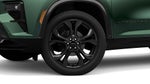 2027 Chevrolet Traverse AWD RS