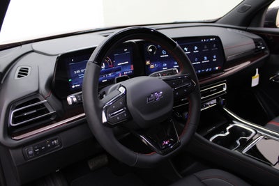 2026 Chevrolet Traverse AWD RS