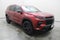 2026 Chevrolet Traverse AWD RS