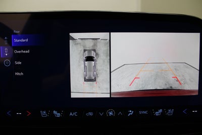 2026 Chevrolet Traverse AWD RS