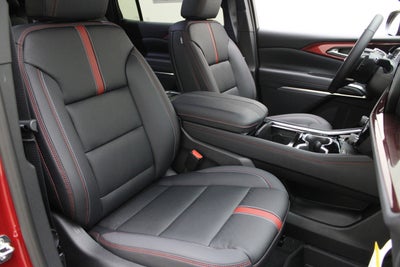 2026 Chevrolet Traverse AWD RS