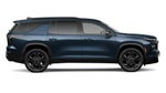 2027 Chevrolet Traverse AWD RS