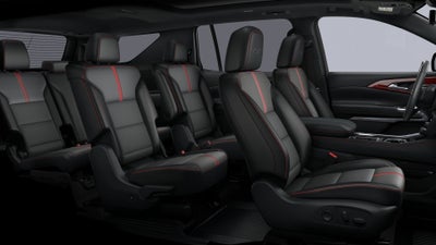 2027 Chevrolet Traverse AWD RS