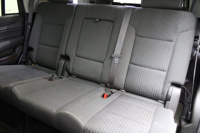 2015 Chevrolet Tahoe LS