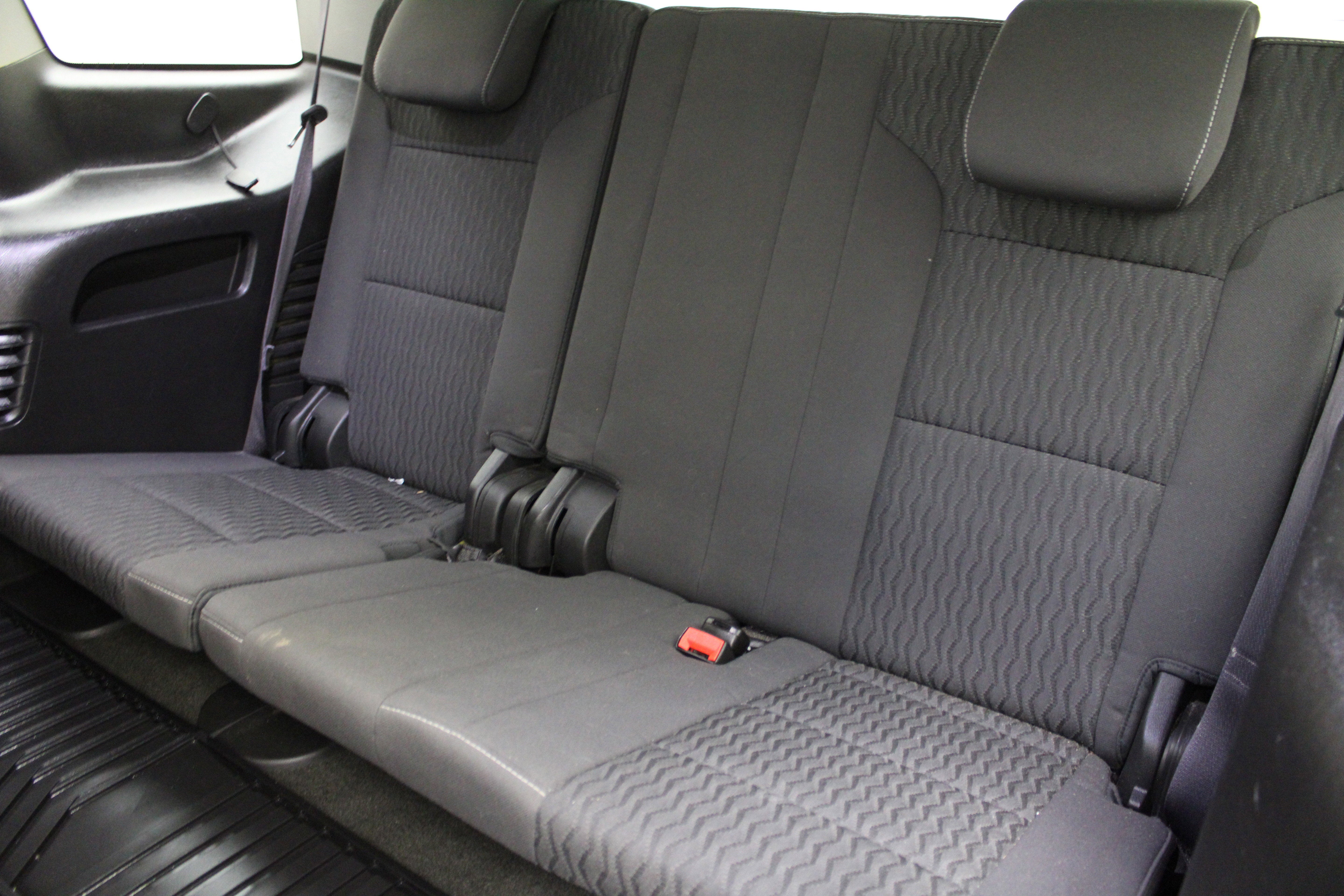 2015 Chevrolet Tahoe LS