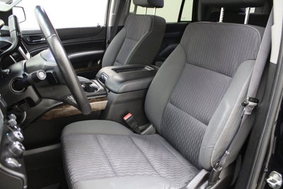 2015 Chevrolet Tahoe LS