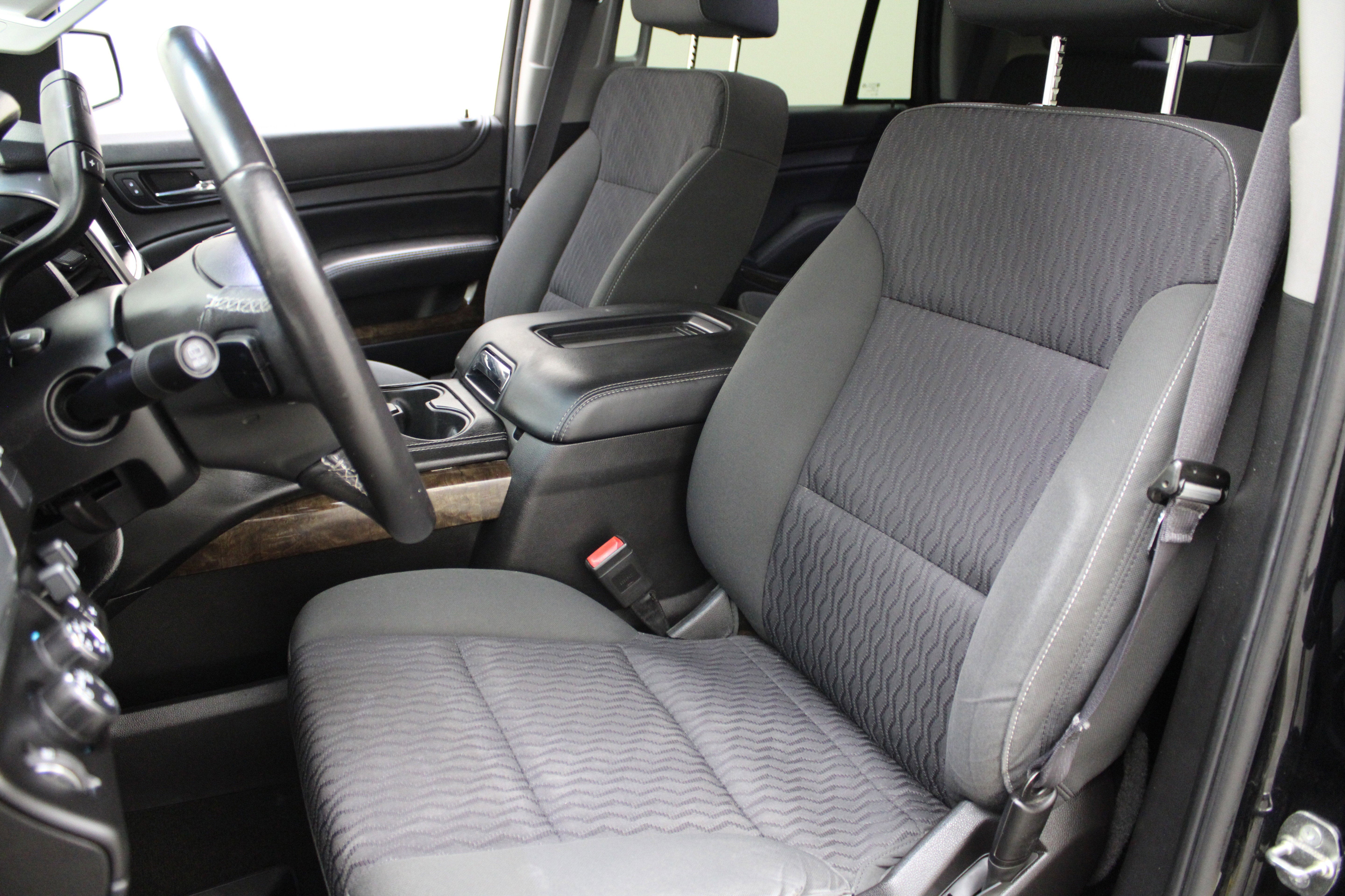 2015 Chevrolet Tahoe LS