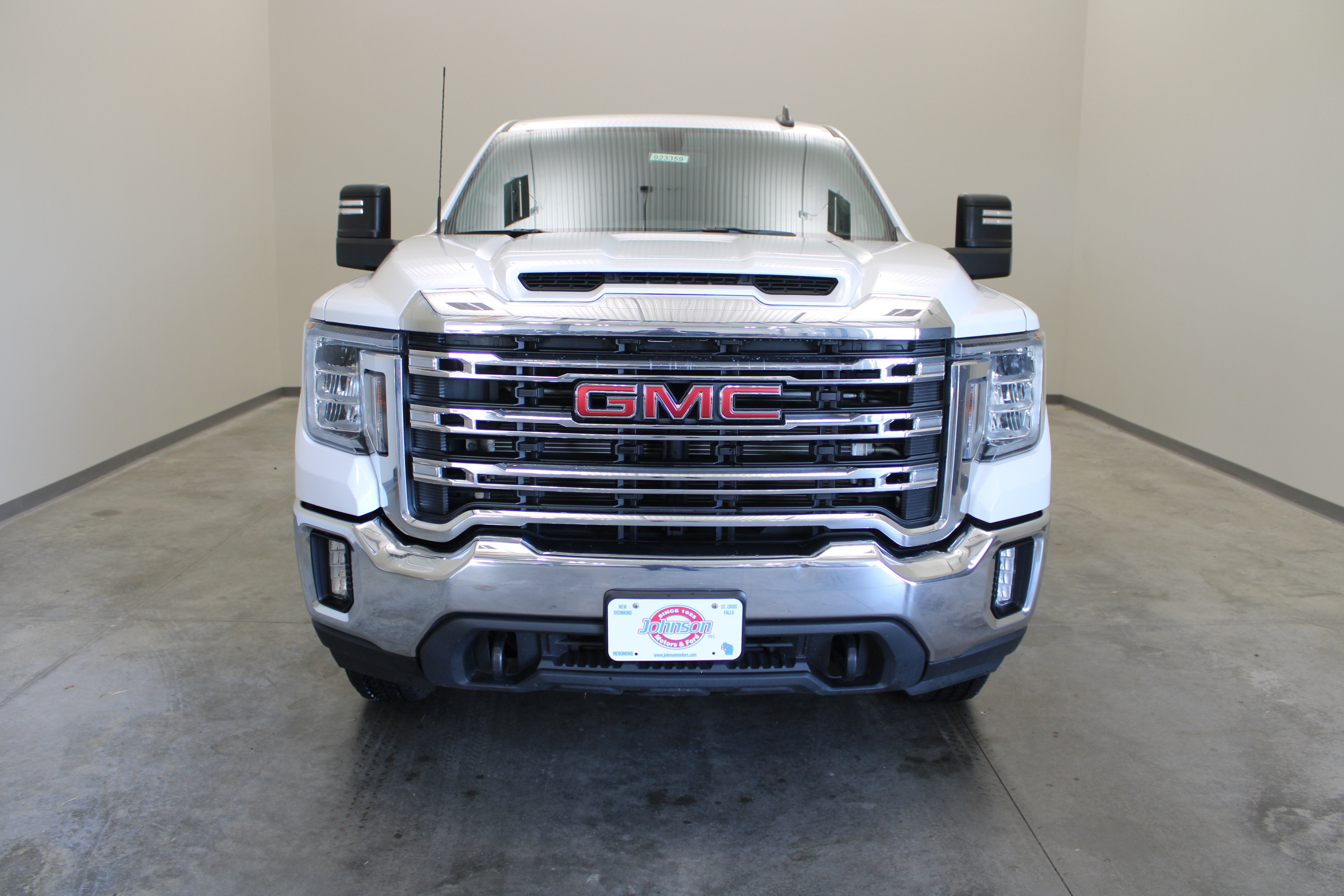 2023 GMC Sierra 2500HD SLE