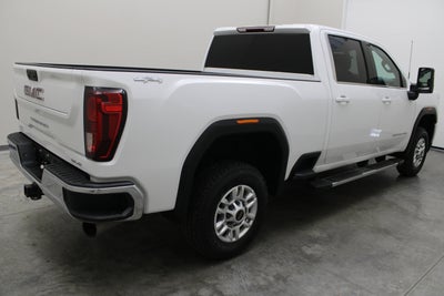 2023 GMC Sierra 2500HD SLE