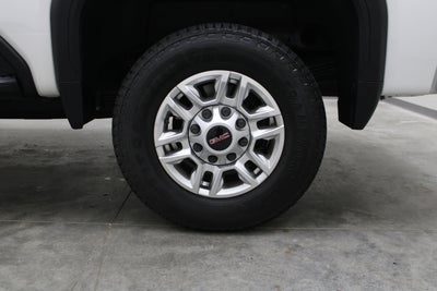 2023 GMC Sierra 2500HD SLE