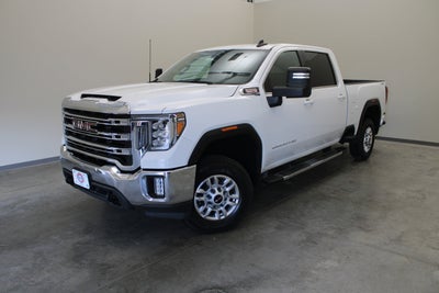 2023 GMC Sierra 2500HD SLE