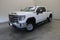 2023 GMC Sierra 2500HD SLE
