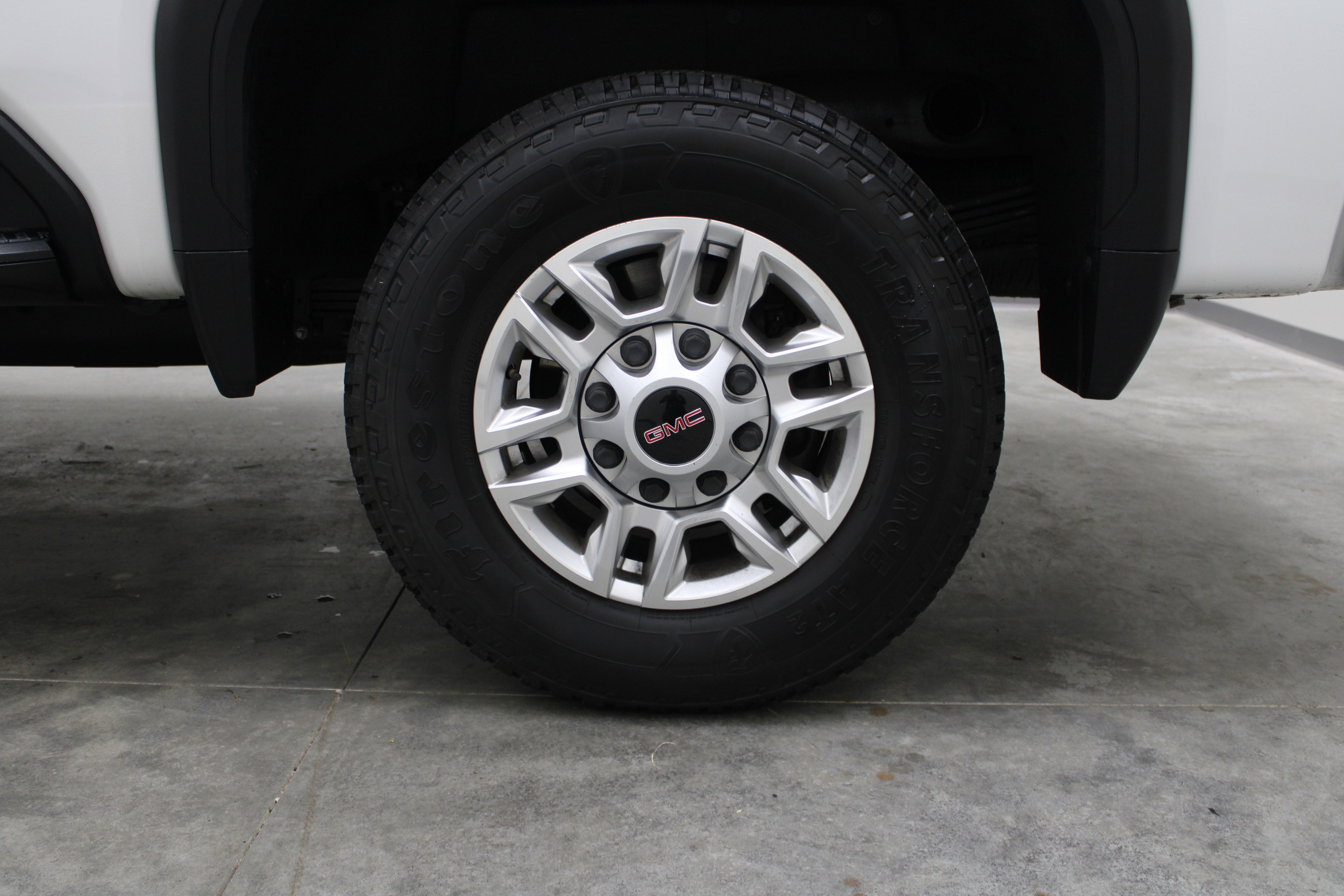 2023 GMC Sierra 2500HD SLE
