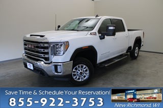 2023 GMC Sierra 2500HD SLE