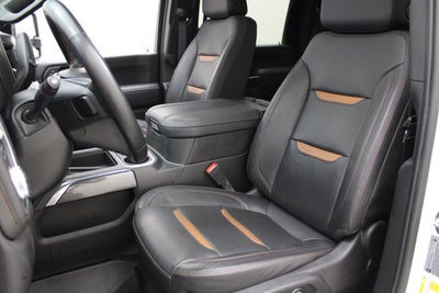 2023 GMC Sierra 2500HD AT4