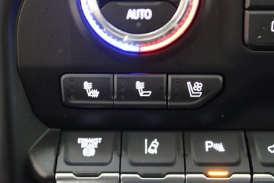 2023 GMC Sierra 2500HD AT4