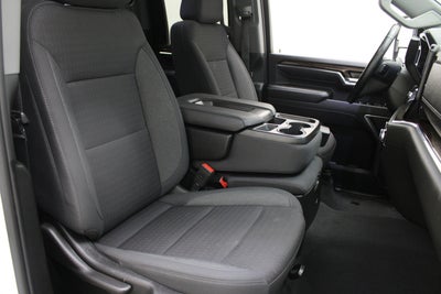 2024 GMC Sierra 2500HD SLE