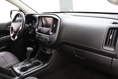 2016 GMC Canyon 4WD SLE