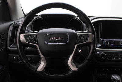 2022 GMC Canyon 4WD Denali