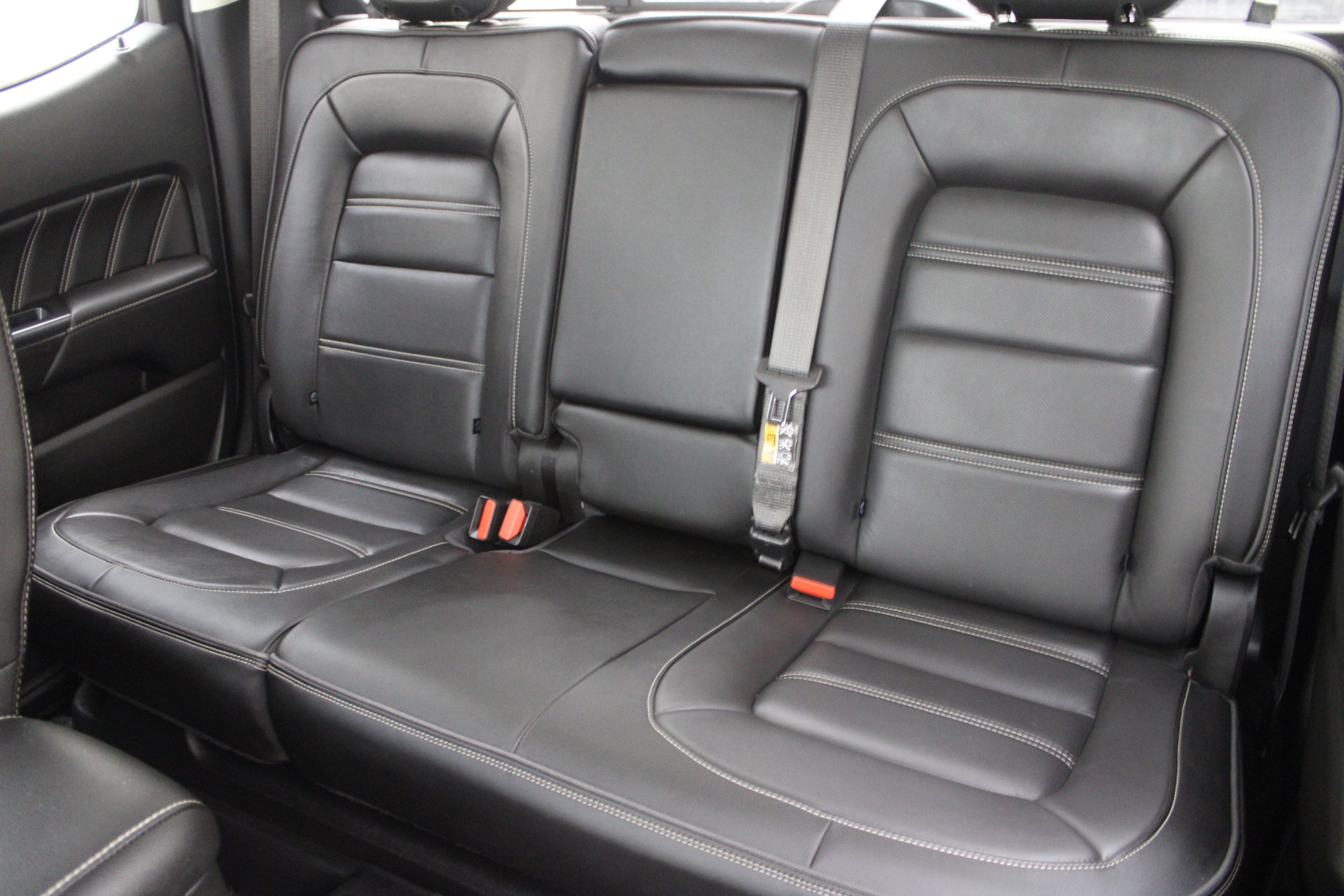 2022 GMC Canyon 4WD Denali