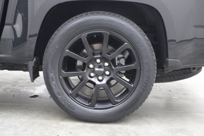 2022 GMC Canyon 4WD Denali