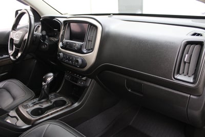 2022 GMC Canyon 4WD Denali