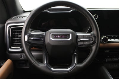 2023 GMC Canyon 4WD AT4