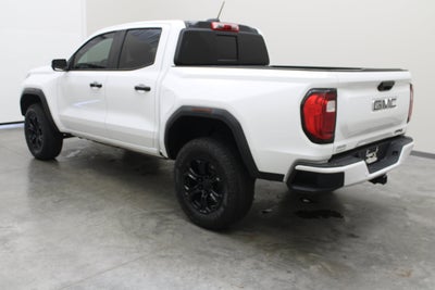 2023 GMC Canyon 4WD AT4