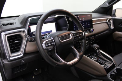 2024 GMC Canyon 4WD Denali