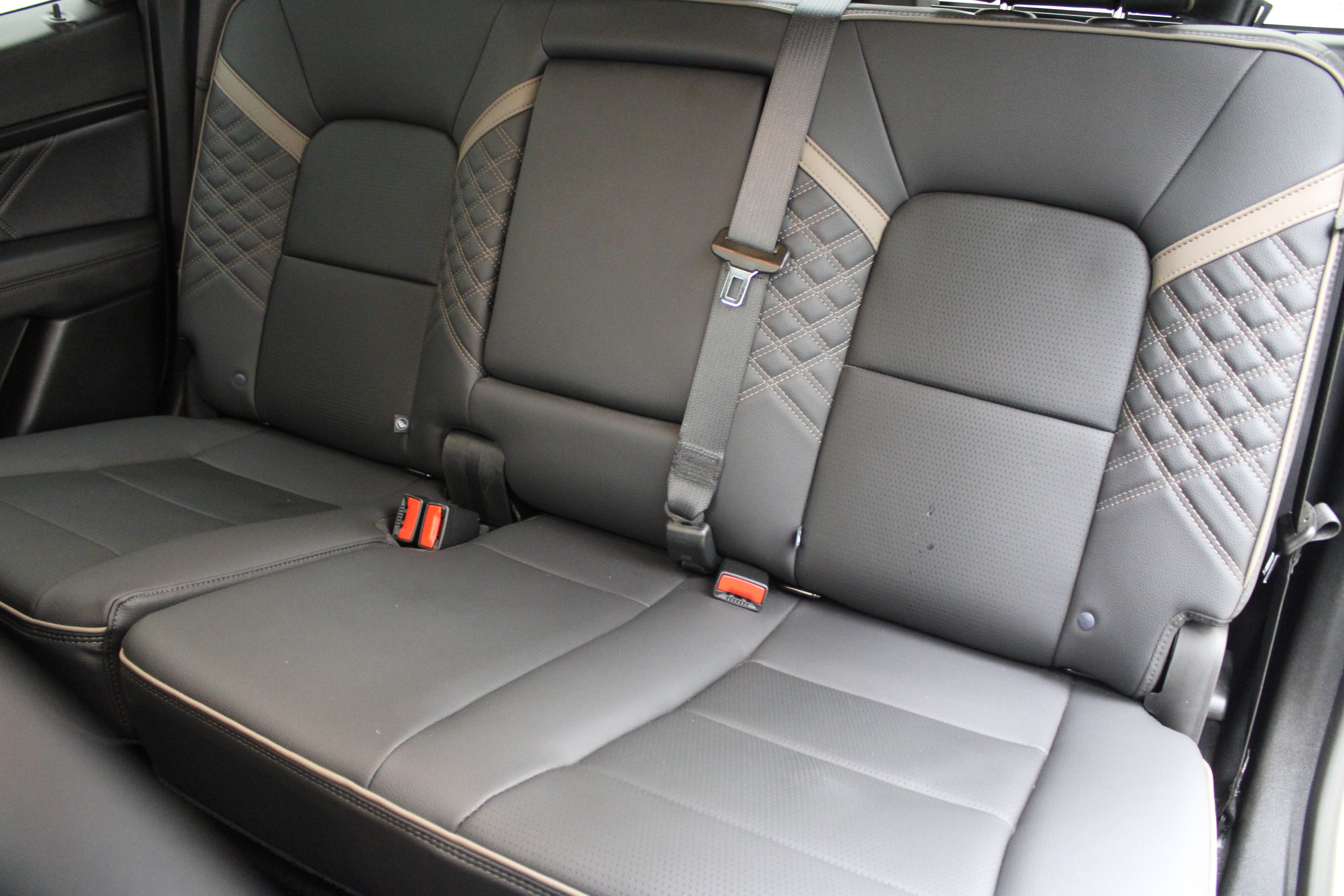 2024 GMC Canyon 4WD Denali
