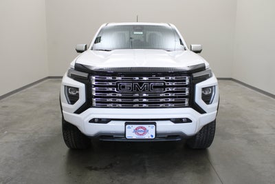 2024 GMC Canyon 4WD Denali