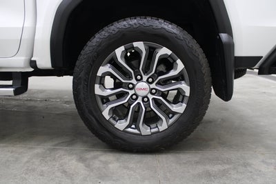 2024 GMC Canyon 4WD Denali