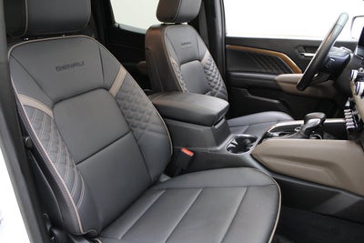 2024 GMC Canyon 4WD Denali