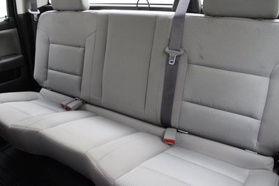 2017 GMC Sierra 1500 4WD Double Cab 143.5"