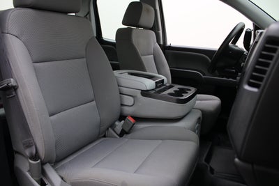 2017 GMC Sierra 1500 4WD Double Cab 143.5"